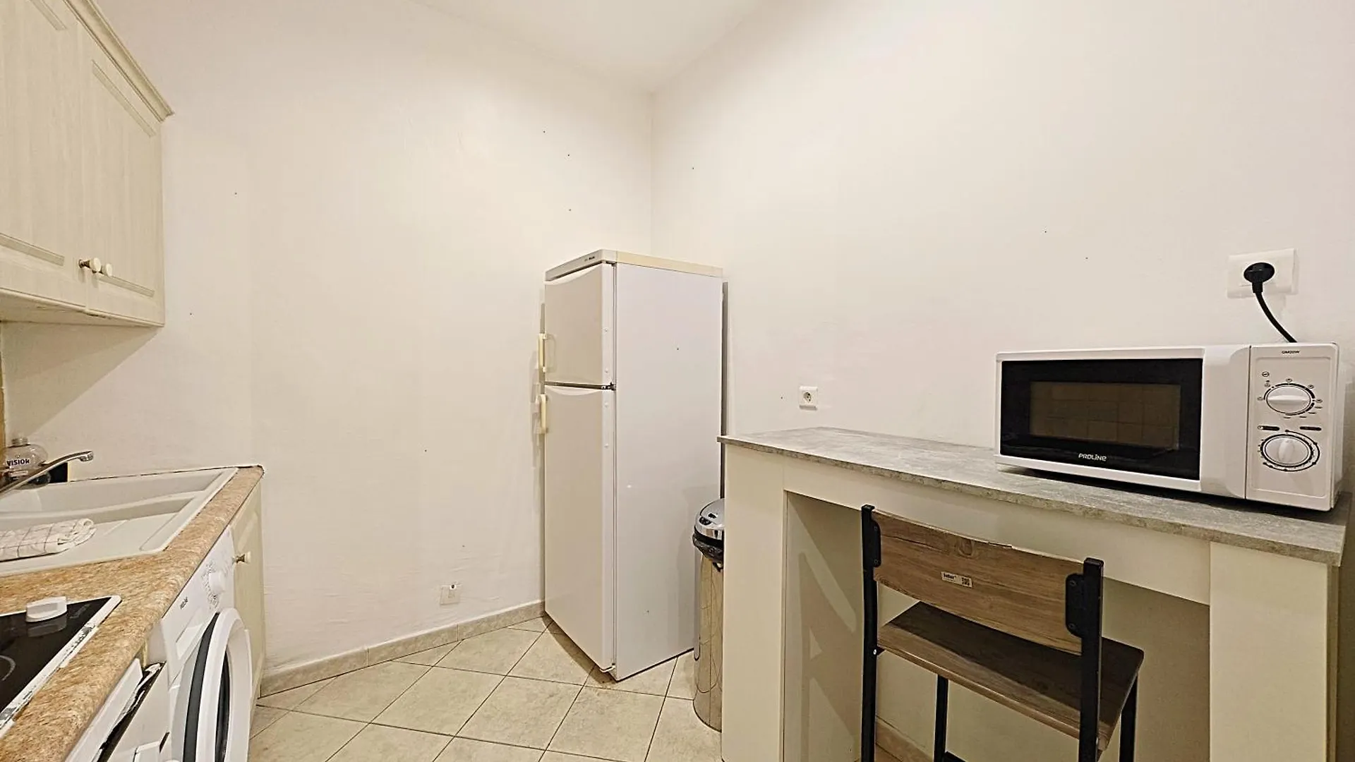 Apartament Viva Riviera 11 Rue Commandant Andre Cannes