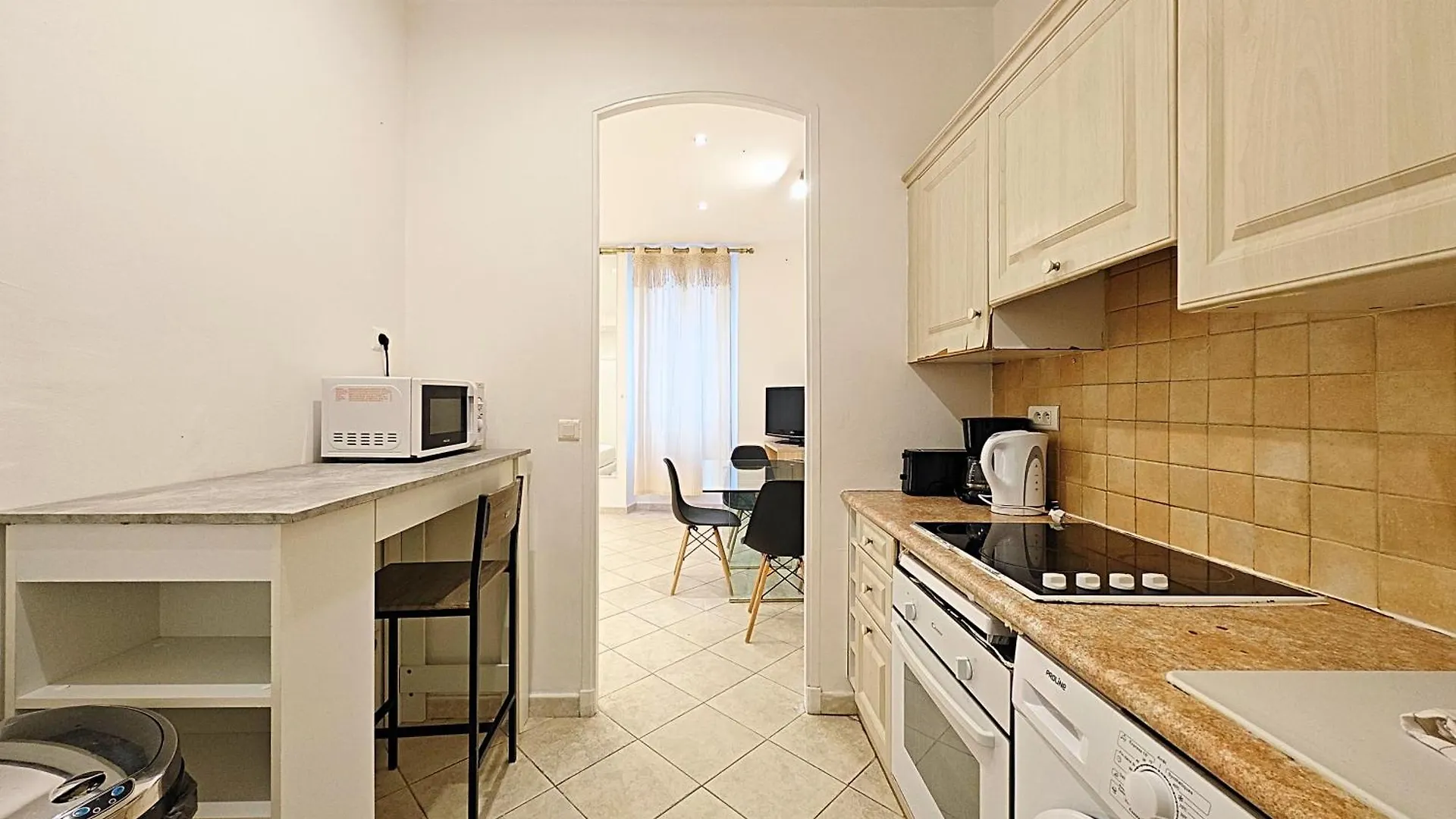 Ferienwohnung Viva Riviera 11 Rue Commandant Andre Cannes 0*,  Frankreich