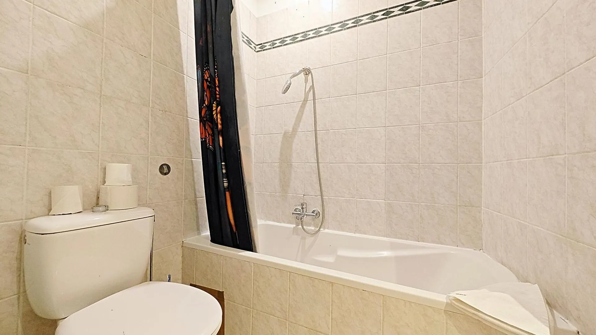 Ferienwohnung Viva Riviera 11 Rue Commandant Andre Cannes 0*,  Frankreich